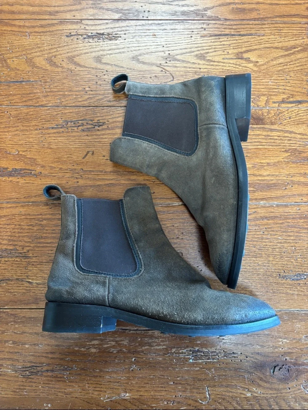 Thursday Boot Company duchess by